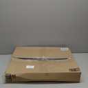 Chunful 2 Pack Clear Acrylic Wall Mount Floating Frameless Picture Frame Display Photo Frame Bulk for Poster Photography Office Room Decor (16 x 20 Inch)