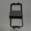 ZAGG InvisibleShield Fusion XTR for Samsung Galaxy S22  Flexible Hybrid Screen Protection  with D3O  Blue Light Filter  Ultra Touch Sensitive  Biometric Technology  Super Smooth Surface