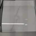 WESTICK White Marble Peel and Stick Floor Tile Bathroom Waterproof Marble Flooring Tiles Self Adhesive Sticky Tiles for Floor Bedroom Kitchen Camper Laundry Peel and Stick Tile Flooring 20 PCS 12"x12"