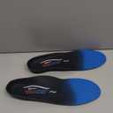 Spenco Total Support Max Shoe Insoles - Orthotic Metatarsal Arch Support Inserts for Men & Women - Absorbs Shock, Reduces Over-pronation - EVA Layer Conforms to Foot Contours, Deep Heel Cupping (Women's 11-12.5/Men's 10-11.5)