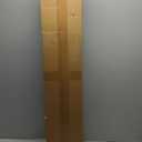 PULCHERFLOW Catalytic Converter Compatible with 20012005 Dodge Grand Caravan, 20012007 Dodge Caravan, 20012007 Chrysler Town & Country 3.3L V6 High Performance (EPA Compliant)