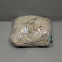 8Pcs Outdoor Cushion Covers, Patio Cushion Covers,Stretch Elastic Slipcovers, Replacement Washable & Reusable Furniture Protector for Patio Couch (Beige,Cover Only) (8Pcs-Solid color)