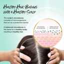 Biotera Ultra Color Care Conditioner | Prolongs Vivid Color-Treated Hair | Microbiome Friendly | Vegan & Animal Test-Free | Paraben & Sulfate Free | Color-Safe
