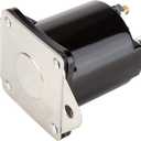 10L0L Golf Cart 12V Solenoid for Club Car DS & Precedent Gas 1984-up, Replace OEM 1013609 1117