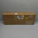 Engine Air FilterBLUE with Screwdrivers fit for Freightliner Cascadia 2008-2017,122SD 2014-2016,For Coronado 2010-2016 Replaces AF27879 CA5790 83478 P618478 CA11249 LAF6260