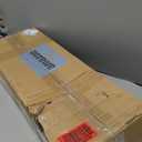 A-Premium Fuel Tank Filler Neck Pipe Hose Compatible with Ford F-150 2009 2010 2012 2013 2014, 3.5L 3.7L 4.6L 5.4L 6.2L, Replace# 9L3Z9034A, 9L3Z9034J - 21"L x 1.31"W