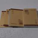 M&G 4x6 Pocket Note Pads, 10 Pack A6 Small Legal Pads 70 Sheets Mini Notepads Writing Pad College Blank Calculus Memo Paper Tablet for Work Writing Note Taking Math Drawing