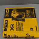DEWALT DCN680B 20V MAX* XR 18 GA Cordless Brad Nailer (Tool Only)