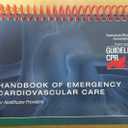 Handbook of Emergency Cardiovascular Care: for Healthcare Providers