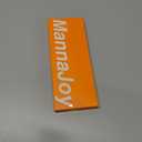 Manna Joy Phone Lanyard Crossbody with 2 Hanging Loops: Metal Buckle Adjustable Skin-Friendly Cell Phone Strap for iPhone Around,Hands-Free Universal Anti Theft Neck Lanyards For Outdoor Travel,Khaki