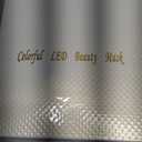 Red Light Therapy for Face, whiteAAA827