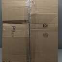 Daneey Wedge Pillow for Side Sleepers with Arm Hole, Adjustable U-Shaped Headrest Pillow for Adults, Relieves Neck, Back, Shoulder Pain, Removable Cover