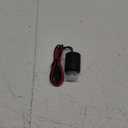 Orbit 57861 Solenoid for Battery Operated Timer, Black