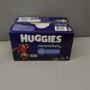 Huggies Overnites Size 3 Overnight Diapers (16-28 lbs), 66 Ct