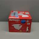 Huggies Size Newborn Diapers, Little Snugglers Baby Diapers, Size Newborn (up to 10 lbs), 144 Count, Packaging May Vary