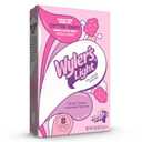 Wyler's Light Singles To Go Powder Packets, Water Drink Mix, Watertok Cotton Candy, 8 Count (5.04 Ounce (Pack of 1))