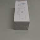 WEMEET 32oz Water Bottle with Removable Straw and Spout Lid Two Ways to Drink, 18/10 Stainless Steel Insulated Water Bottle, BPA-Free, Leak Proof, Double wall, for Sports, Gym (16.9 Ounces, BLUE BLUE)