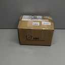 HBL' 50 Pack Soft Close Cabinet Hinges European Kitchen Cabinet Hinges for Frameless Cabinet Door, 35MM Quick Release Cup Hinges, 110 Full Overlay, 3D Adjustable and Slow Close Hinges