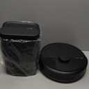 iRobot Roomba 105 Combo Robot Vacuum & Mop with AutoEmpty Dock - Self-Empties for 75 Days, Intense Power-Lifting Suction, LiDAR Navigation, Multiple Cleaning Modes, Avoids Mopping Carpet