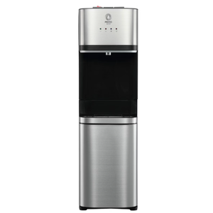 Primo Deluxe Bottom Load Dispenser Stainless