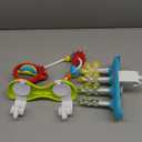 Skip Hop Discoverosity Montessori-Inspired 3-Stage Activity Center & Play Table for Baby Ages 4m+