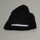 LED Beanie Hat with Bluetooth-Tech Gifts for Men and Women, Wireless Hat Beanie Cap Headlamp Music hat (Black 03)