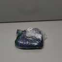 HUFFA Microfiber Cleaning Cloth Thickened Kitchen Towel Home Cleaning Rags Soft Wipes for Glasses Absorbent Dishcloth (Color : Navy Blue)