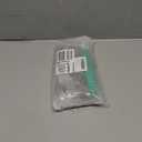 2 Pack 40 oz Tumbler Detachable Flip Straw Lid Replacement Fit for Stanley Quencher ProTour,Leak Proof Lid Compatible with Stanley Cup,No Spill Flip Top Tumbler Cover for Stanley Cup Accessories (black)