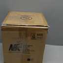 ABCCANOPY Easy Canopy Weights with Lock Design for Wind Resistance, No Sliding, Stably Secure Tents, Canopies, and Umbrellas at Outdoor Events, 4Pack (29LB)