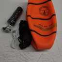 Glow in The Dark Basketball for Kids Age 8-15 - Light Up Toy Basketball - Size 7, 29.5", LED Light - Night Outdoor Cool Game Gear for Active Teens, Birthday Gift Ideal for Boys Sports Fans