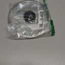 8 Inch Glass Lid for Frying Pan, Skillet, Pan Lid Fits Lodge 8 Inch Cast Iron Skillets 8"/20cm, Clear