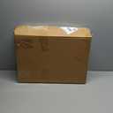 U Shaped 360° Sliding Shower Chair Tub Transfer Bench with Swivel Seat, 2-Level Adjustable Width for Bathtubs, Inside Shower, for Handicap & Seniors，440 Lbs Adjustable Height Non-Slip Arms Feet