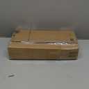 PartsW - 4 Pc Front Steering Kit For Ford C-Max 2013-2018/ Escape 2013-2019/ Focus 2012-2018/ Ford Transit Connect 2014-2019 / Lincoln MKC 2015-2019/ Inner Tie Rod Ends with Rack & Pinion Boots