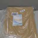 SUFAUY 2-Tier 33" Wide Shoe Rack, Closet Metal Wire, Stackable, Gold