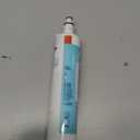 GE RPWFE Refrigerator Water Filter, Genuine Replacement Filter, Certified to Reduce Lead, Sulfur, and 50+ Other Impurities, Replace Every 6 Months for Best Results, Pack of 1