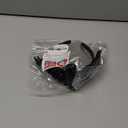 Nicky Bigs Novelties Spider Headband for Women Poseable Black Spider Hair Accessories Witch Halloween Costume Spider Headpiece Festival Cosplay Spider Accessories