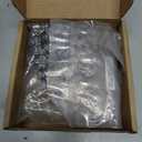 2 Pack 18 Inch Chainsaw Chain .325" Pitch .050'' Gauge 72 E Drive Links, 18-Inch Replacement Chains Fits Husqvarna 440 445, Echo Craftsman and more