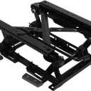 Seat Lifting Base , Car Seats Height Adjuster Stable Structure for RHD Vehicle