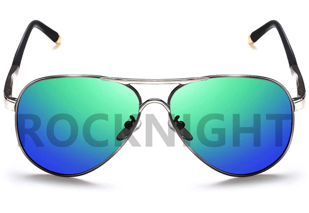 ROCKNIGHT Aviator Sunglasses