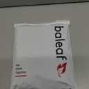 baleaf Rash Guard for Women Swim Shirts UPF 50+ UV Sun Protection Long Sleeve Swimsuit Top Zipper Pocket Thumbhole (Black, S)