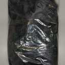 Black Throw Pillow Covers 16 x 16 Set of 4, Cute Boho Throw Pillow Cover for Couch/Bed, Decorative Pillows Covers for Sofa/Bed, Accent Pillow Covers for Living Room, Rustic/Home/Room Decor