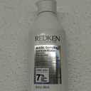 Redken Acidic Bonding Concentrate Shampoo For Damaged Hair Repair - Strengthens and Repairs Weak and Brittle Hair, Sulfate-Free, With Citric Acid (10.1 Fl Oz (Pack of 1))
