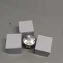 Lachesan 4-Pack 25W UVA Bulbs, Fit E26 Heat Reptile Lamp, Light Turtle Heat Lamp for Reptiles and Amphibian Tanks, Terrariums and Cages, Works with Various Lamp Fixtures