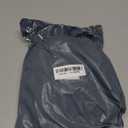 Glass Door Side Seal Strip 98 Inch Frameless Shower Door Sweep for 1/4" Framelss Glass Door