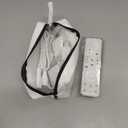 BOXPUT S13 Air Android TV Stick 14.0 RK3518 4K Smart TV Stick 2025 Android-Streaming Devies WIFI6 2GB RAM 16GB ROM with BT Voice Remote (with Gift Dust Bag)