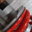 3" Lift Leveling Struts for F150 4WD(2014-2026), Pre-Loaded Coil Spring, Bolt-On Installation, Smooth Factory-Like Ride