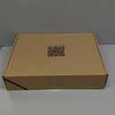 4FT Marquee Light Up Numbers - Cool White Light Up Number 6 with Fixed Water Bag, Party Decoration Large Marquee Lights Up Numbers can Be Used for Wedding Decoration, Birthday Party Deco