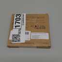 LISEN for MagSafe Car Mount for iPhone 17 PRO MAX, Extra Smal Ultra Magnetic Phone Holder for Car Dashboard, Car Phone Holder, Car Accessories for Women Men, Fit for iPhone17 Pro/Air/Max 16 15 14