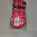 Andake Kids Mittens Toddler Mittens Kids Winter Gloves Warterproof Breathable Windproof Skiing Snowboarding for Boys Girls 11-14Y