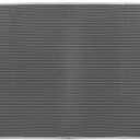 WAGNER RD165 HVAC Radiator